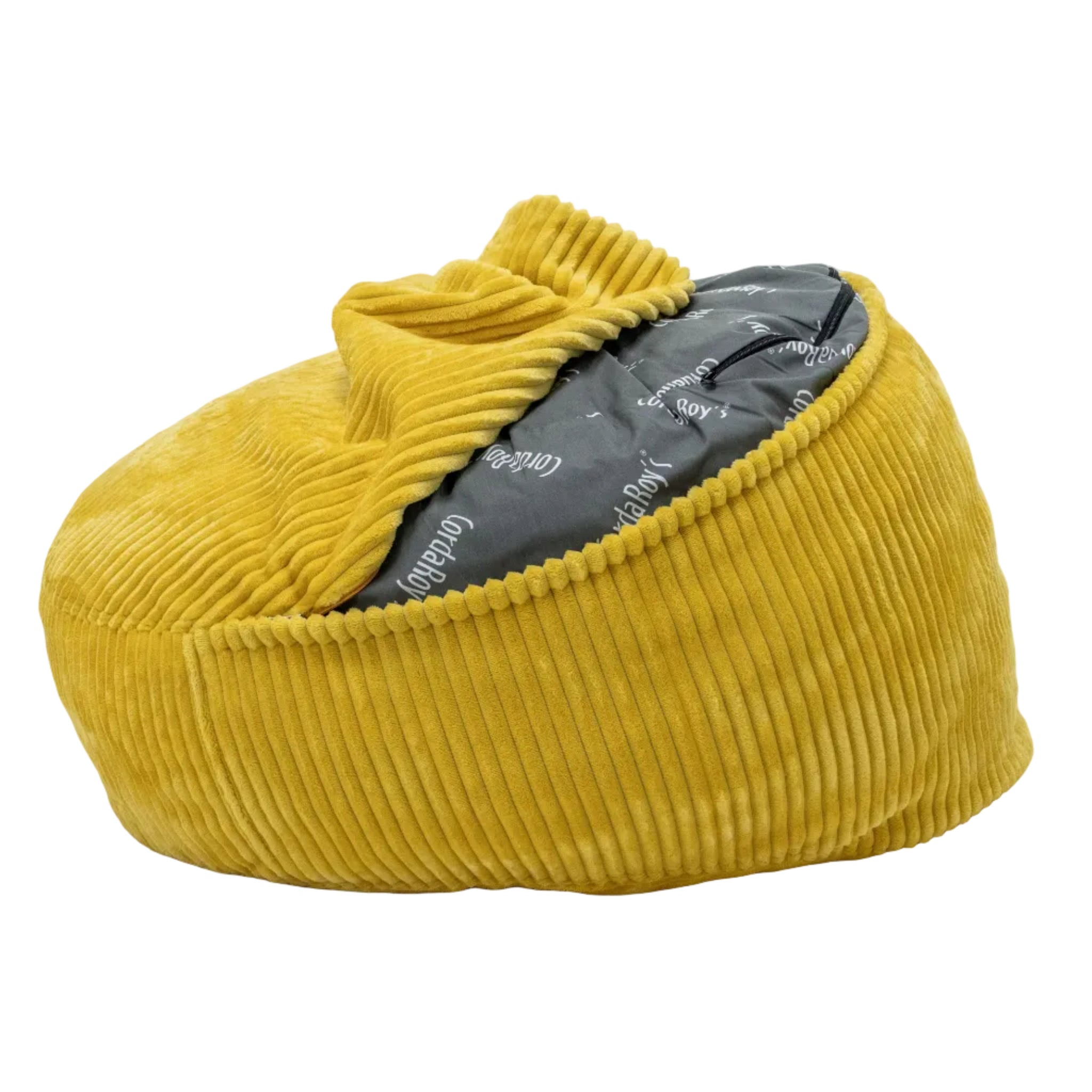 CordaRoy's Bambino Kids Compact Bean Bag Chair
