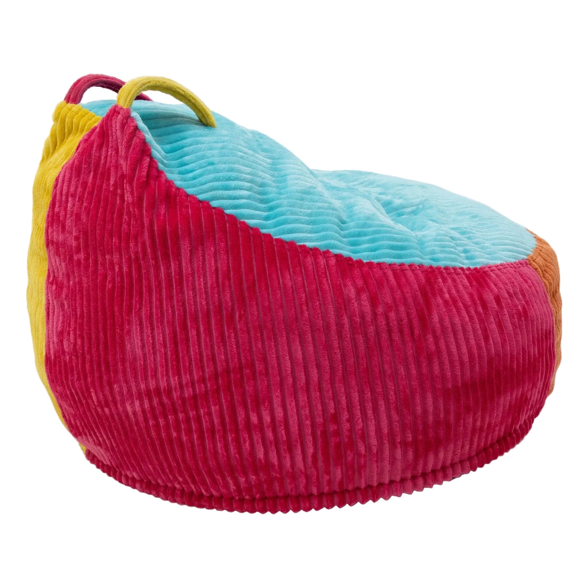 CordaRoy's Bambino Kids Compact Bean Bag Chair