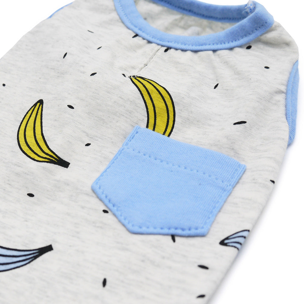 DOGO Banana Dog Tank Top