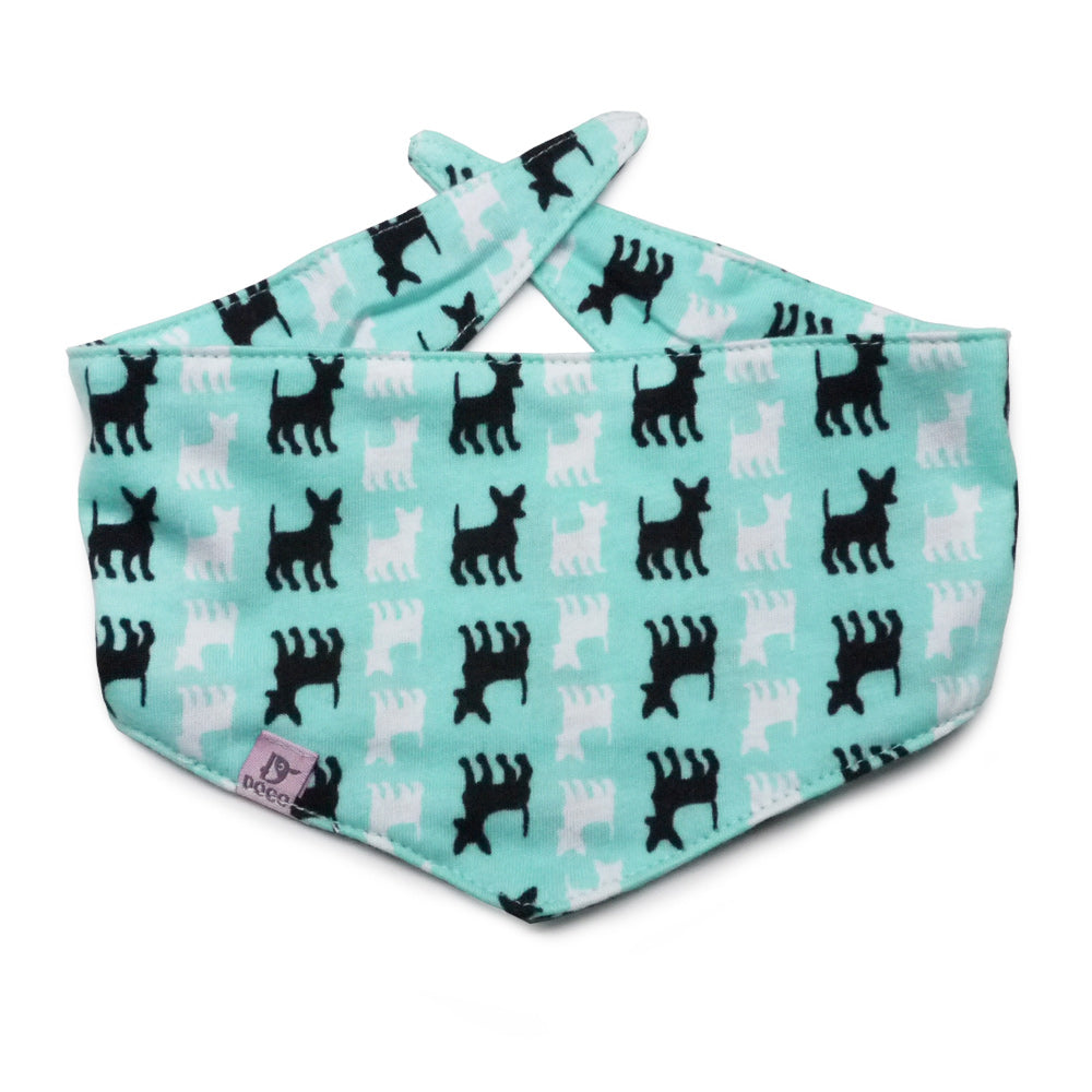 DOGO Dog Bandana