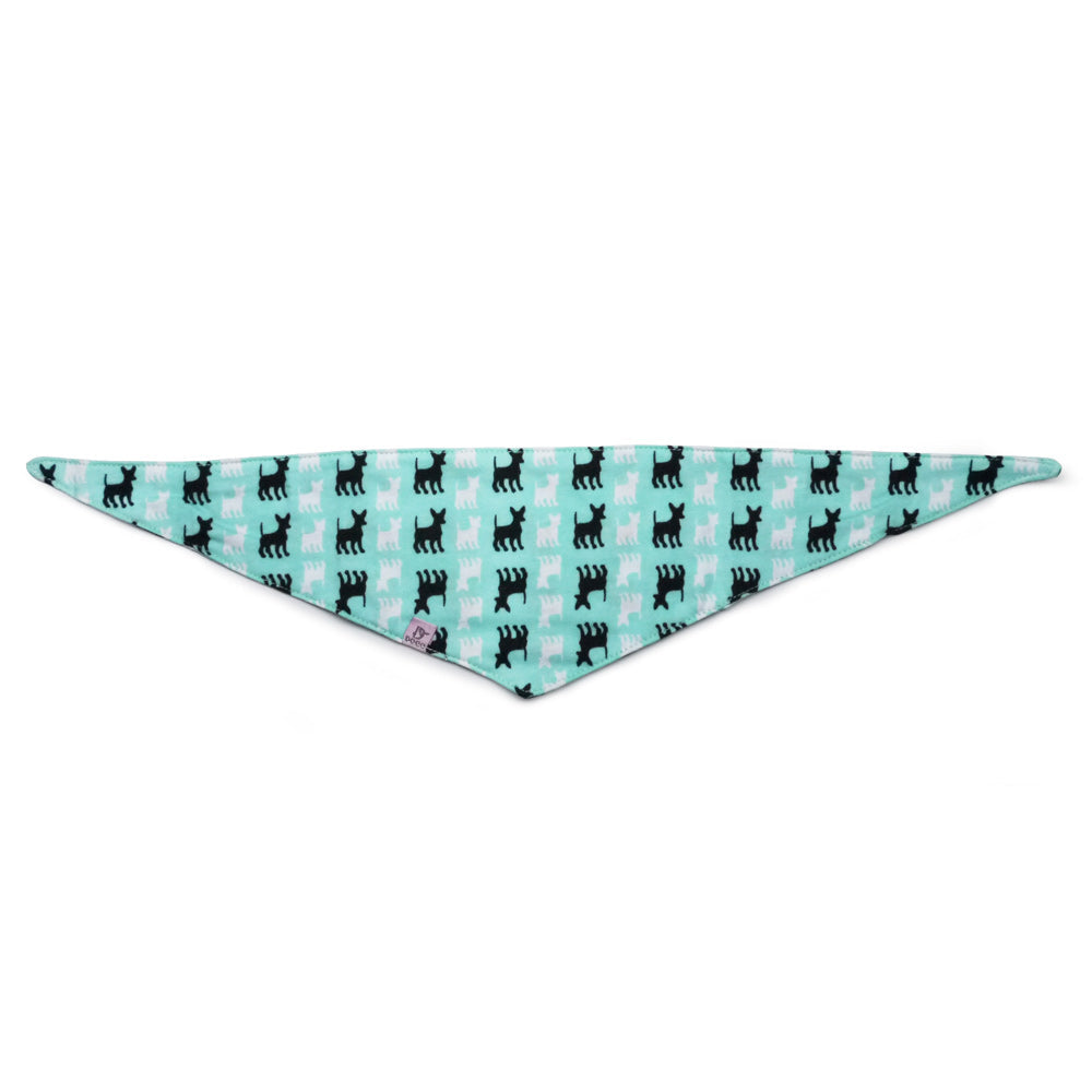 DOGO Dog Bandana