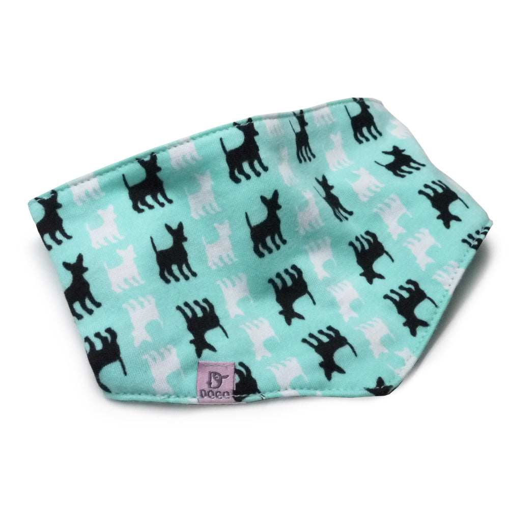 DOGO Dog Bandana