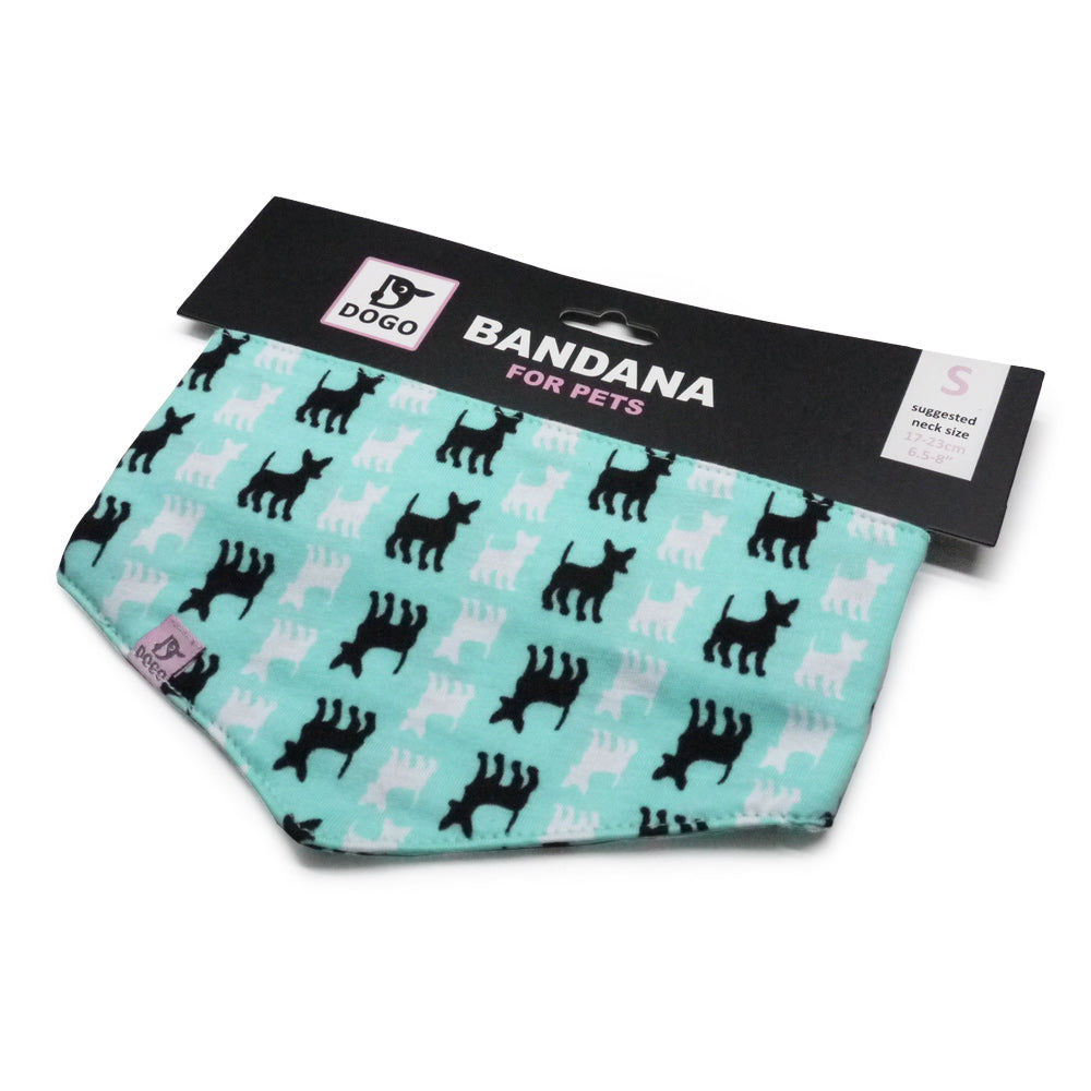 DOGO Dog Bandana