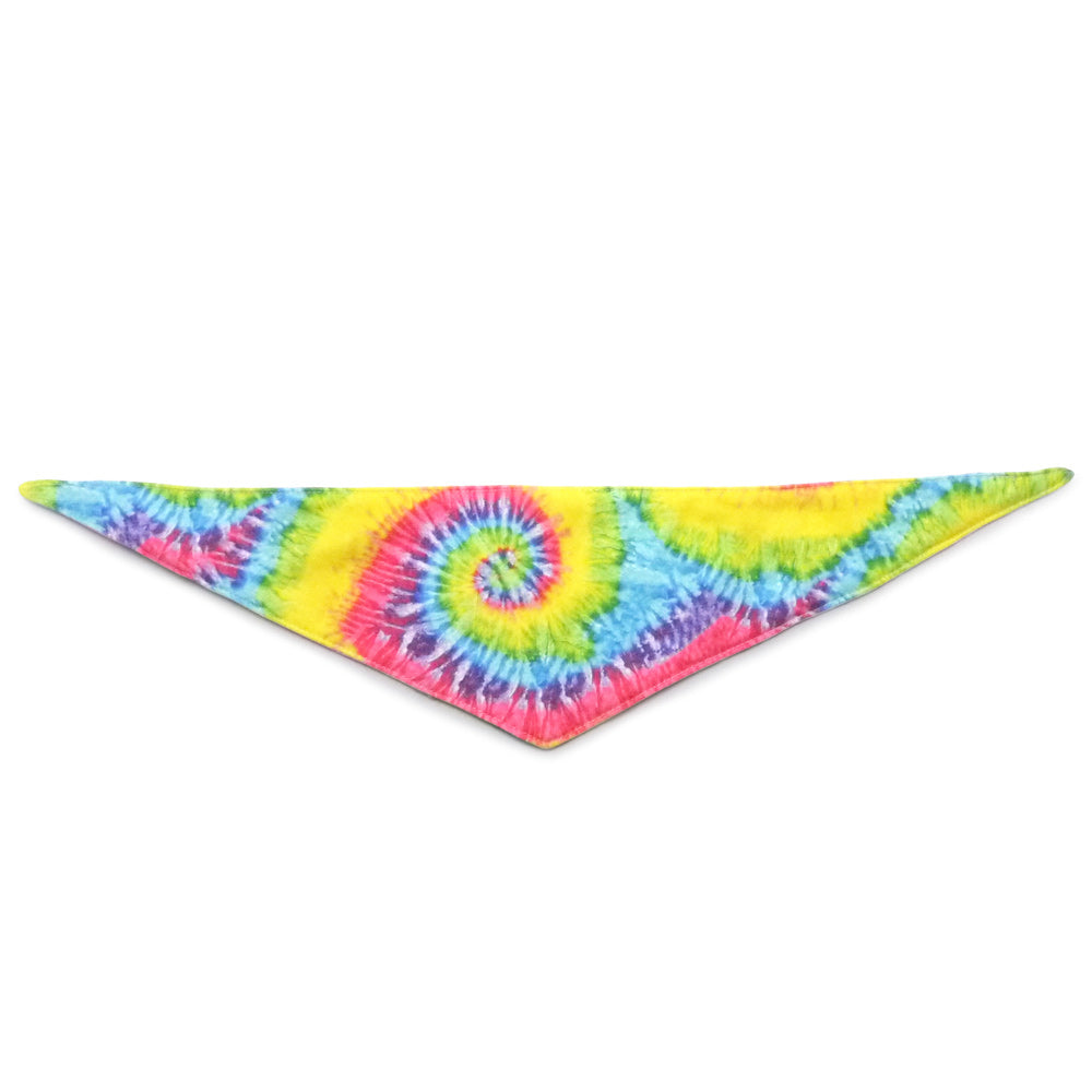 DOGO Tie Dye Dog Bandana