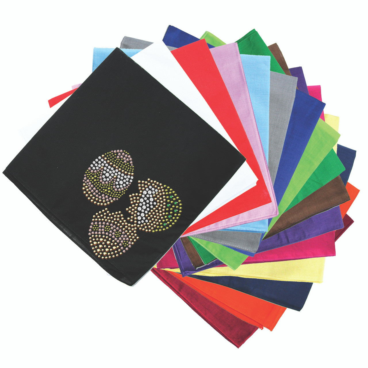 Easter Eggs - Bandanna
