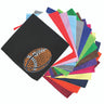 Football (Orange 2) - Bandana
