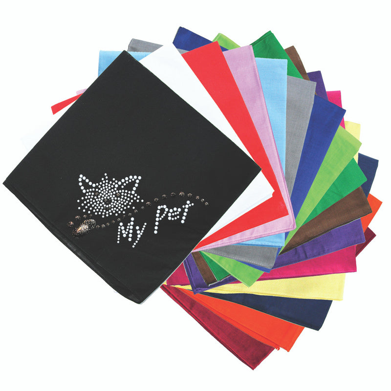 My Pet - bandana