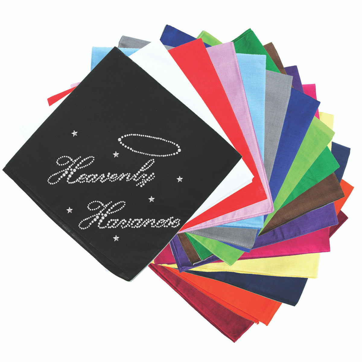 Heavenly Havanese - bandana