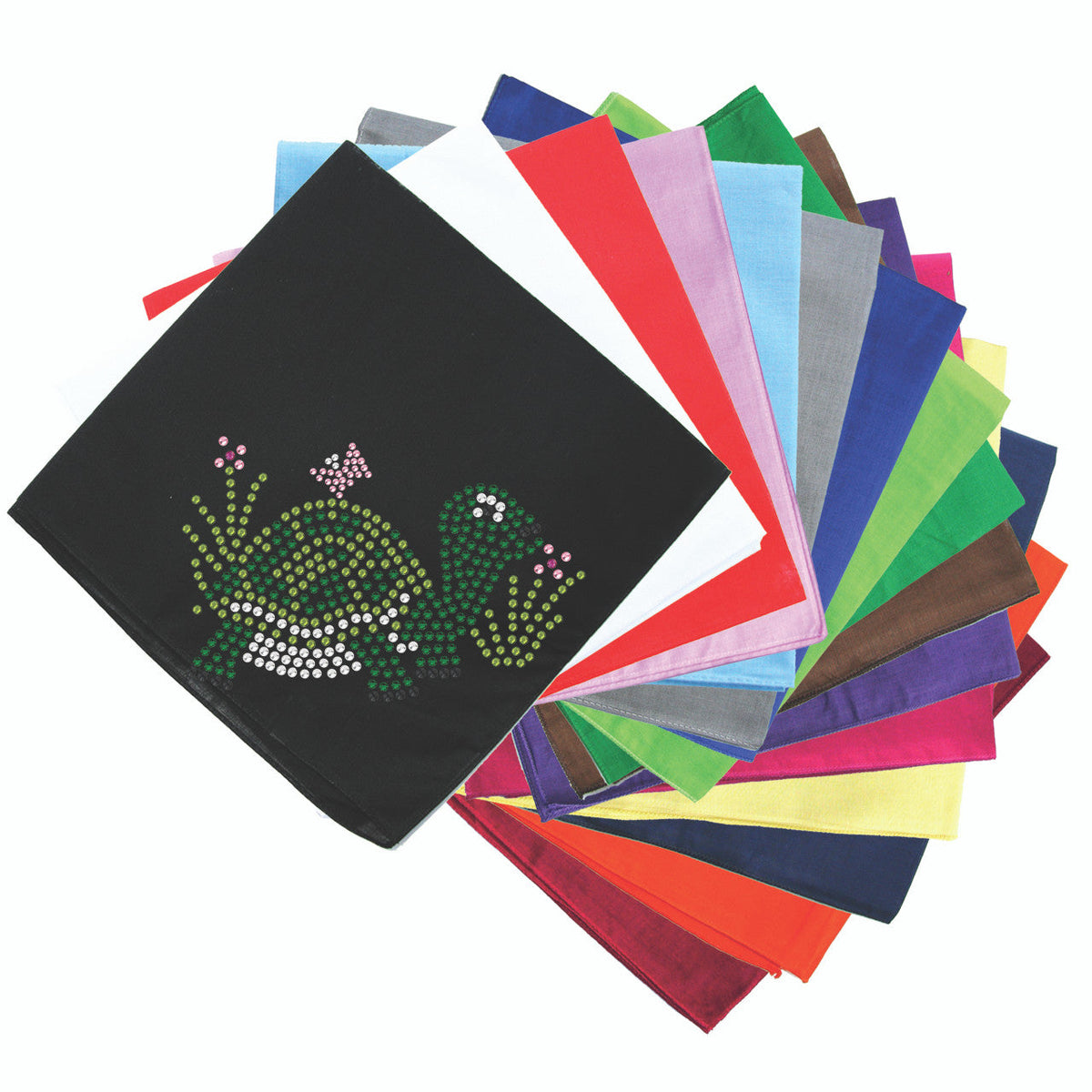 Turtle - Bandanna