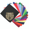 Tiger Face (Small) - Bandanna