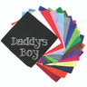 Daddy's Boy - Bandanna
