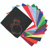 Snowman Outline - Bandana