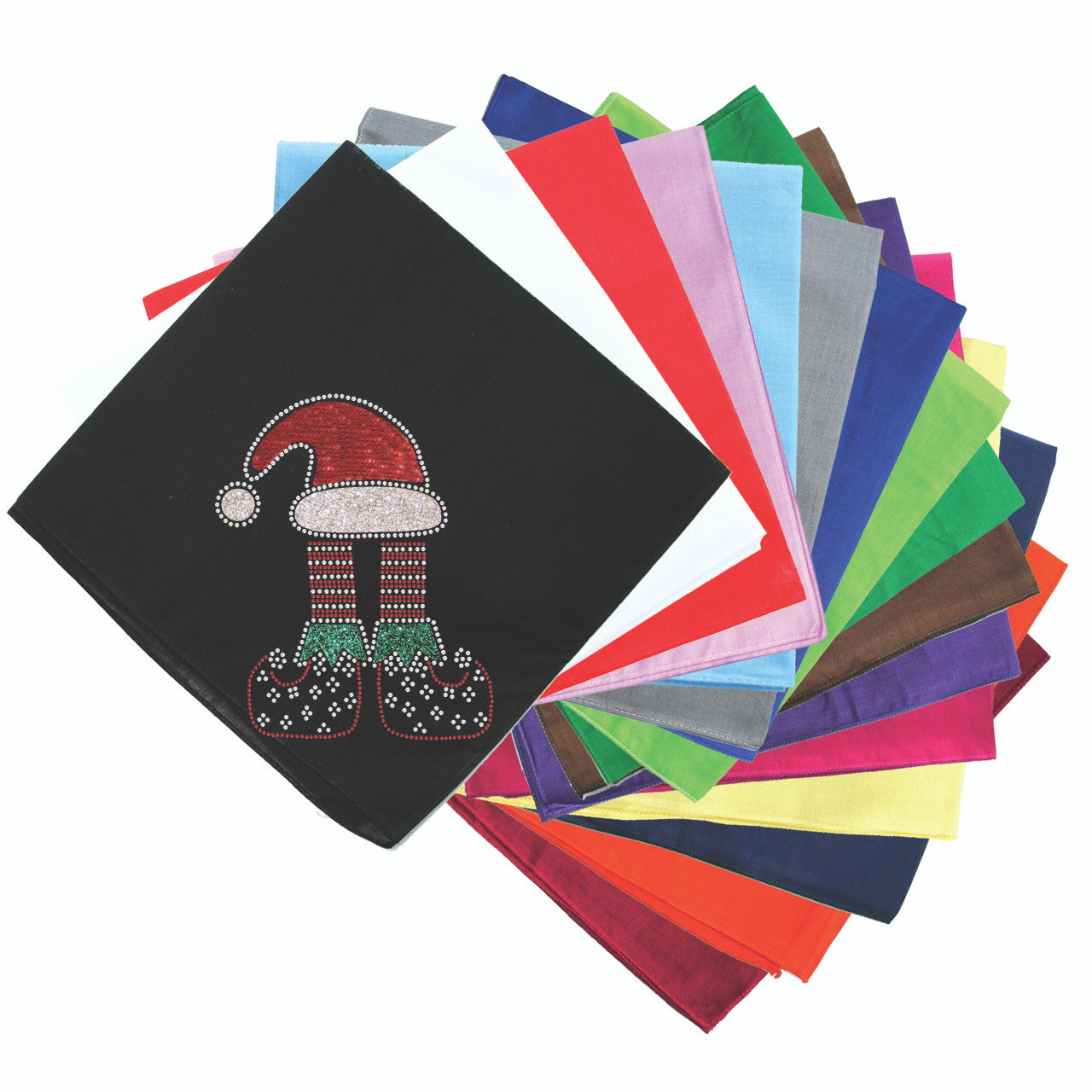 Christmas Elf - Bandana