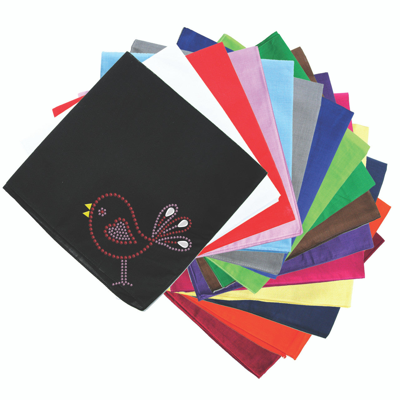 Little Bird 2 - Bandanna
