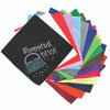 Shopping Diva & Handbag - Bandanna