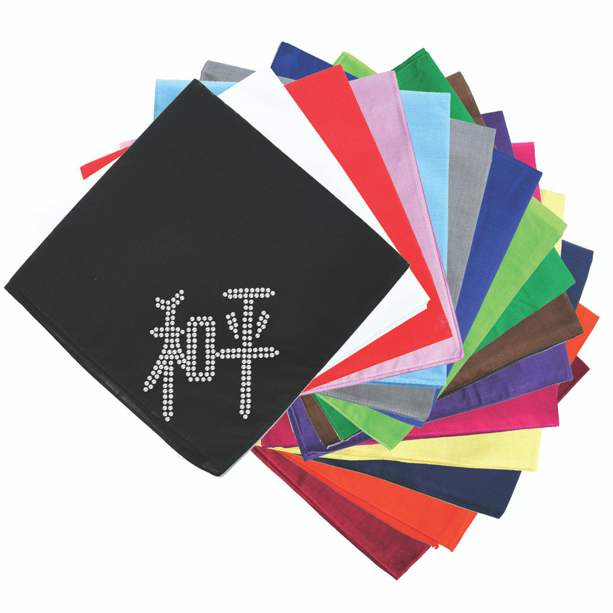 Chinese Peace - Bandanna