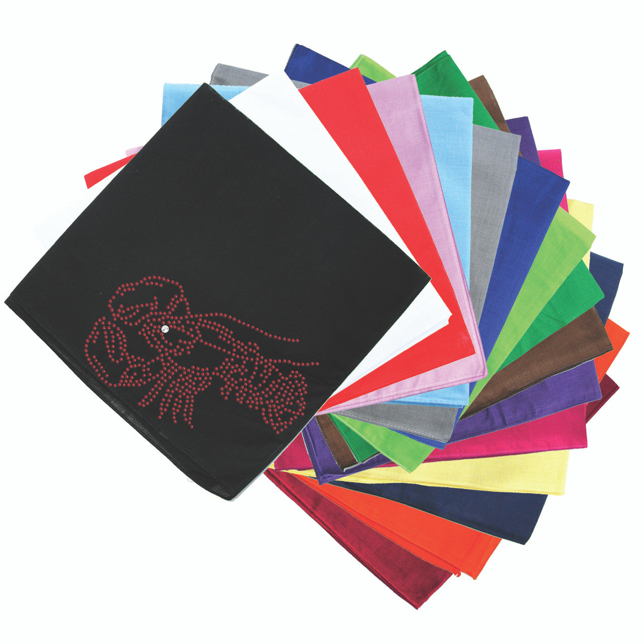 Lobster - Bandanna