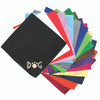 Dog (Gold Nailheads) bandana
