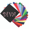 Diva (Pink Rhinestuds) - Bandanna