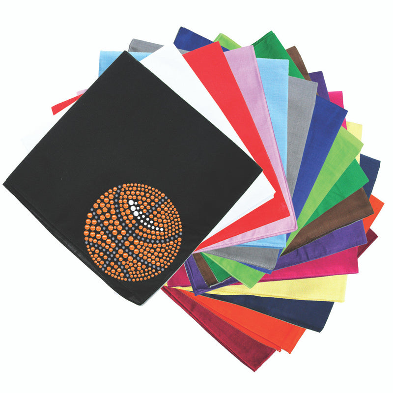 Basketball - Bandana
