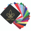 Fleur de Lis with Who Dat  - Bandanna