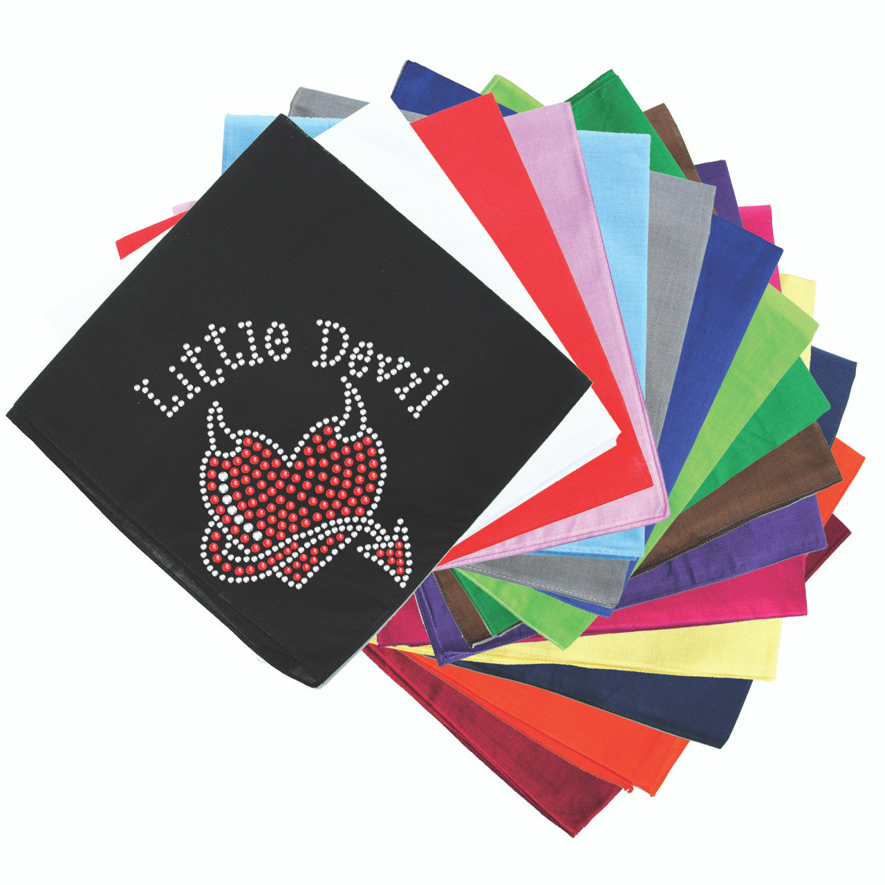 Little Devil - Bandanna