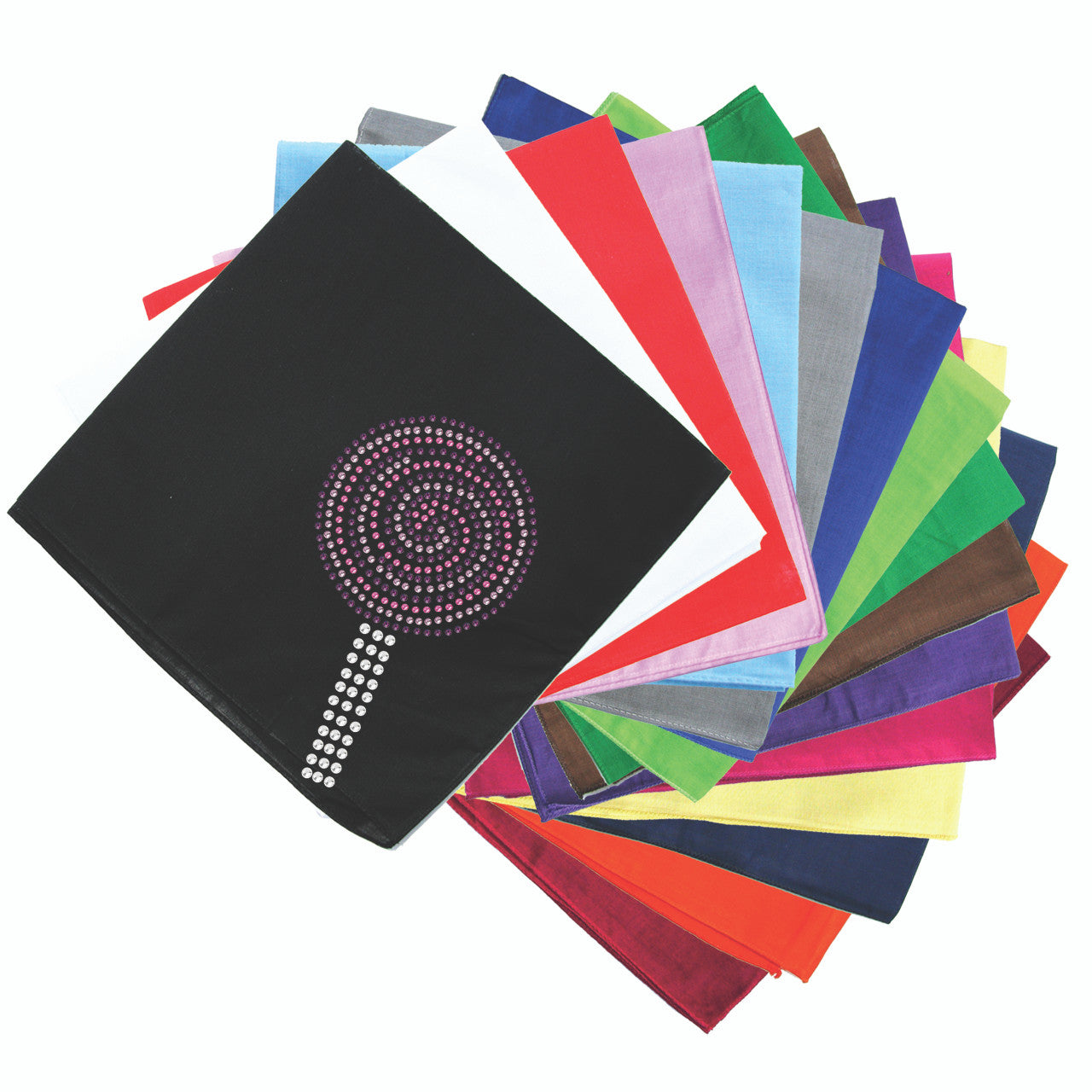 Lolly Pop - Bandanna