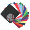 Baseball (White Nailheads) - Bandana