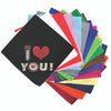 I Love You 2 Bandanna