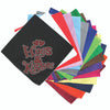Hugs & Kisses Bandanna