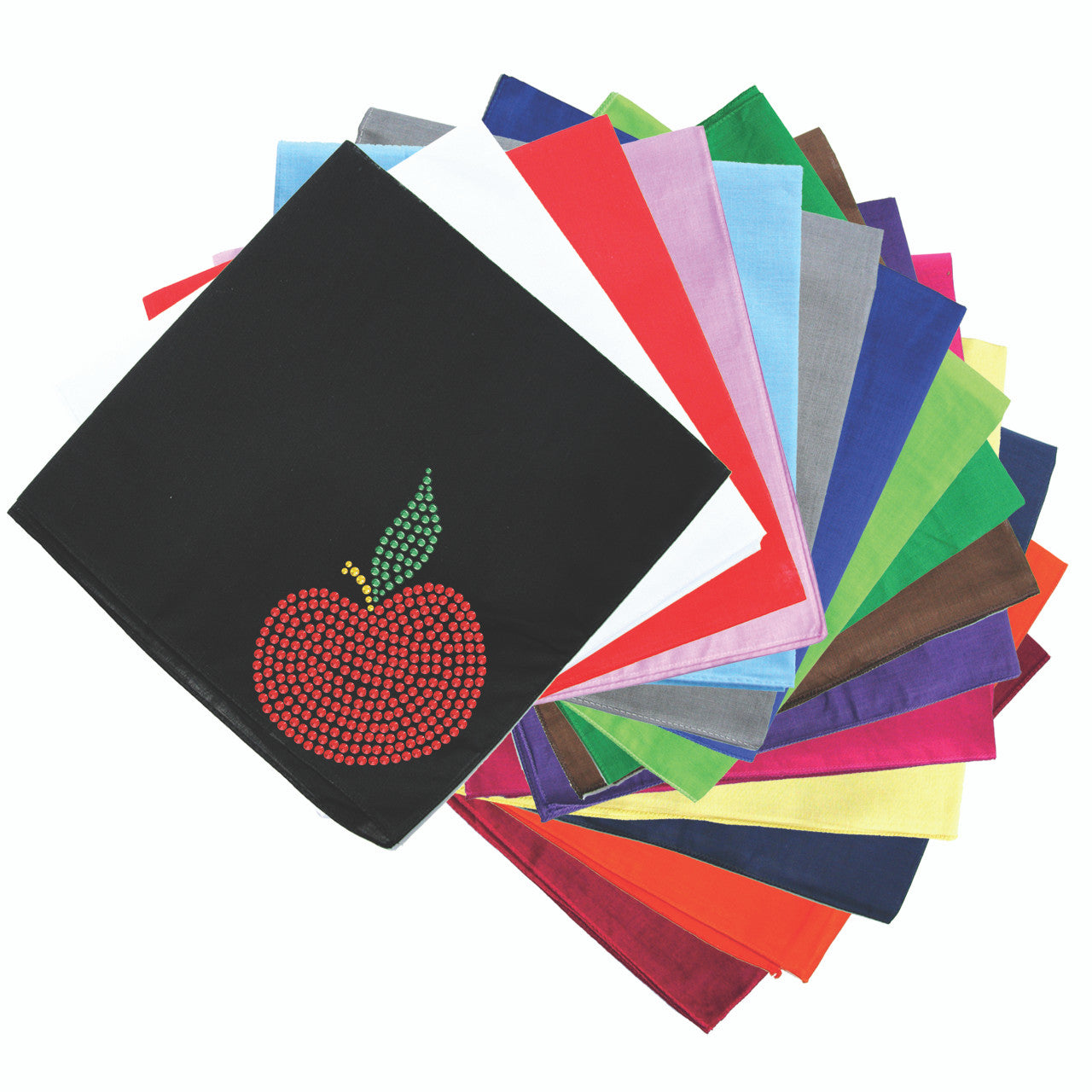 Apple - Bandanna