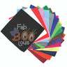 Fab-BOO-Lous - Bandanna