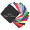High Maintenance - Bandanna