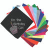I'm the Birthday Girl - Bandana