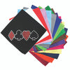 Diamond, Club, Heart, Spade - Bandanna