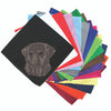Labrador Retriever (Yellow) - bandana
