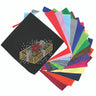Gold Christmas Gift - Bandana