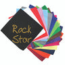 Rock Star (Gold) - Bandanna