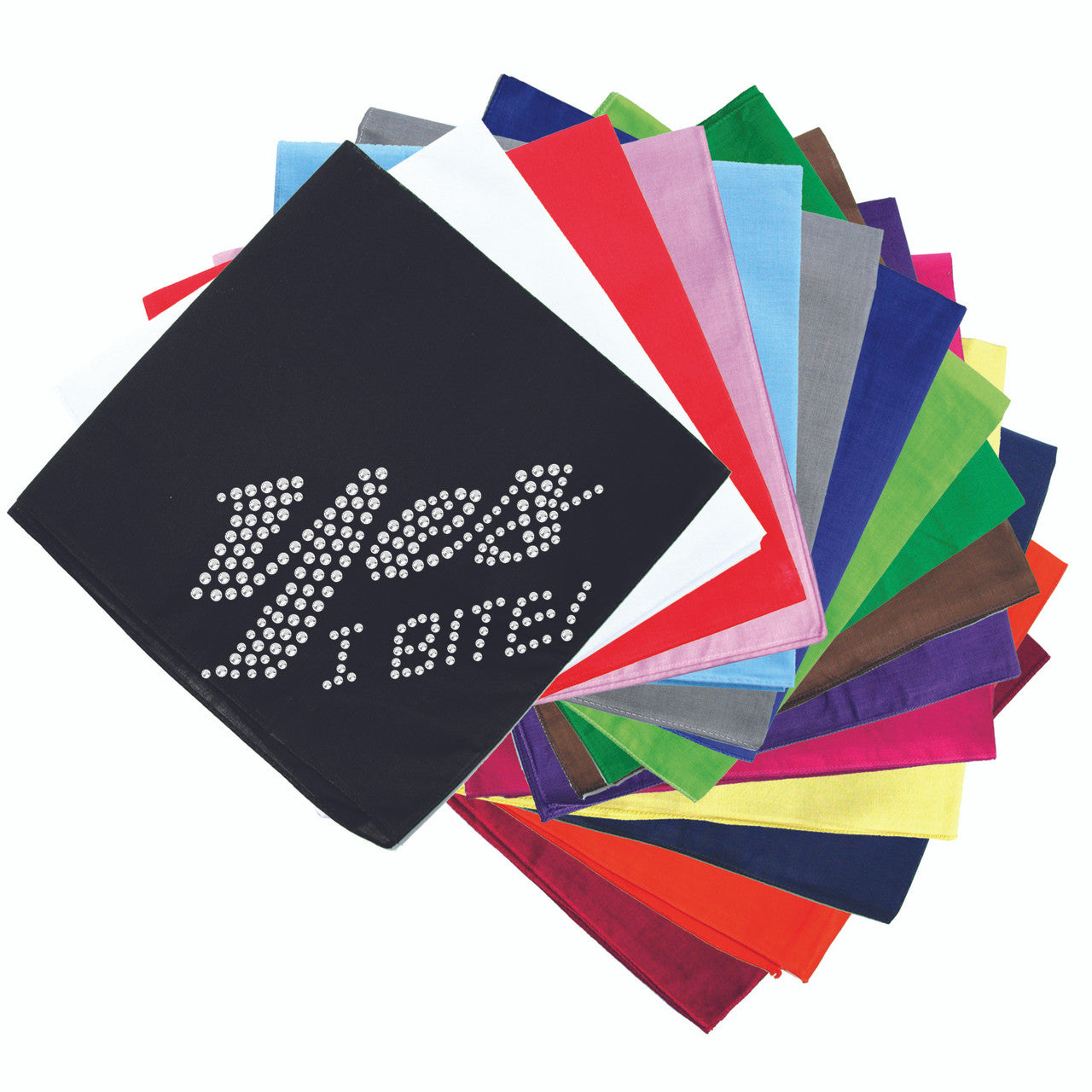 Yes I Bite - Bandanna