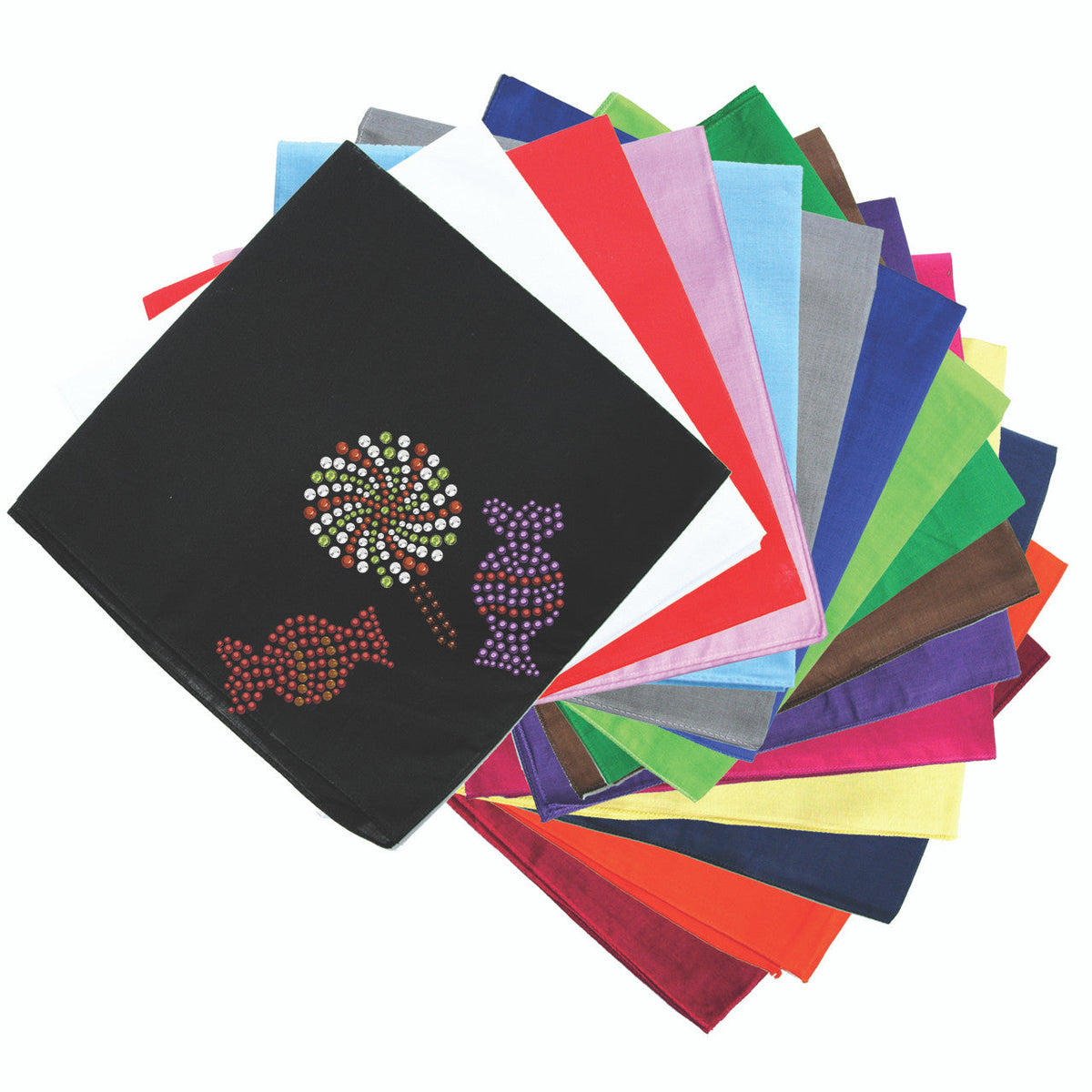 Candy - Bandanna