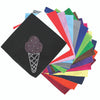 Ice Cream Cone - Bandanna