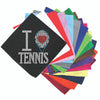 I Love Tennis - Bandana