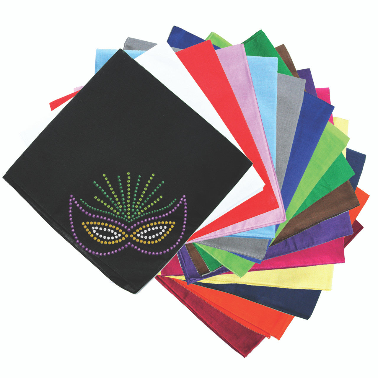 Small Mask - Bandanna