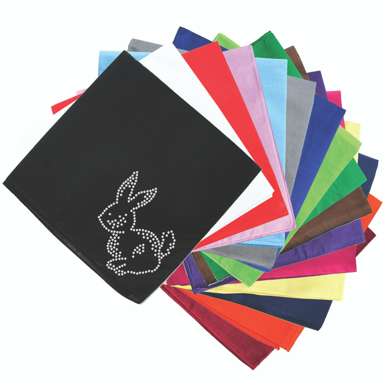 Small Bunny - Bandanna