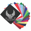 Live to Ride Eagle - Bandanas