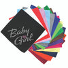 Baby Girl - Bandanna