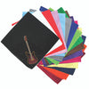 Guitar (Red & Gold) - Bandanna