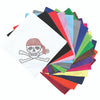 Skull with Red Bandanna - Bandanna