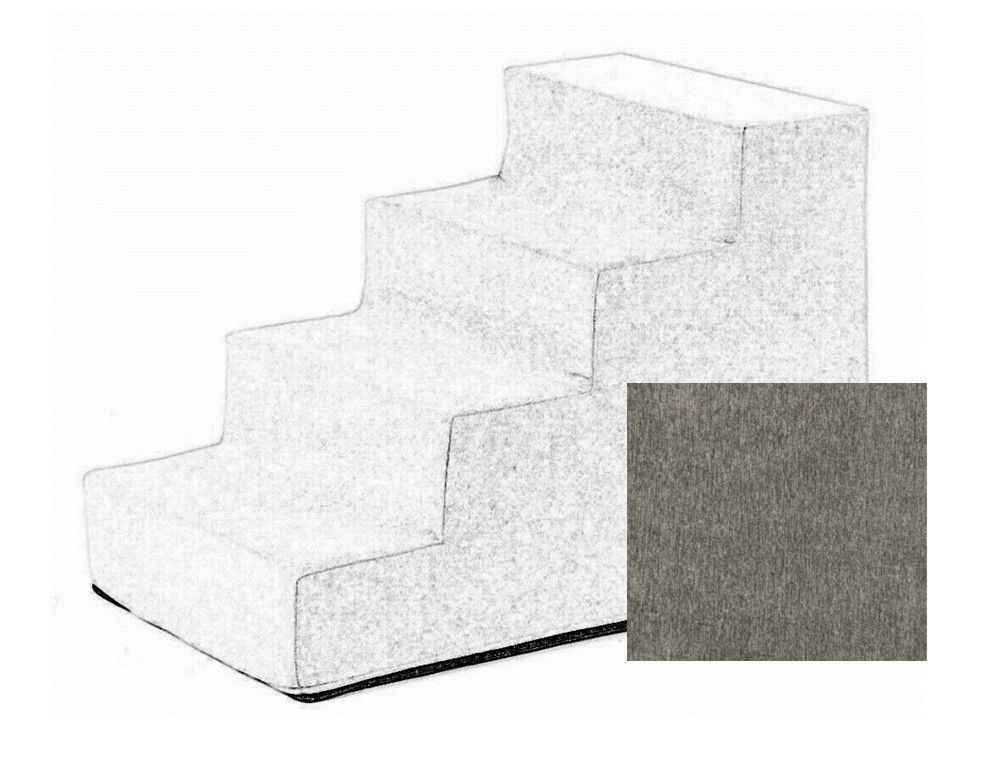 Bowsers Bark Designer Pet Steps - Joint-Friendly Access to Beds and Sofas