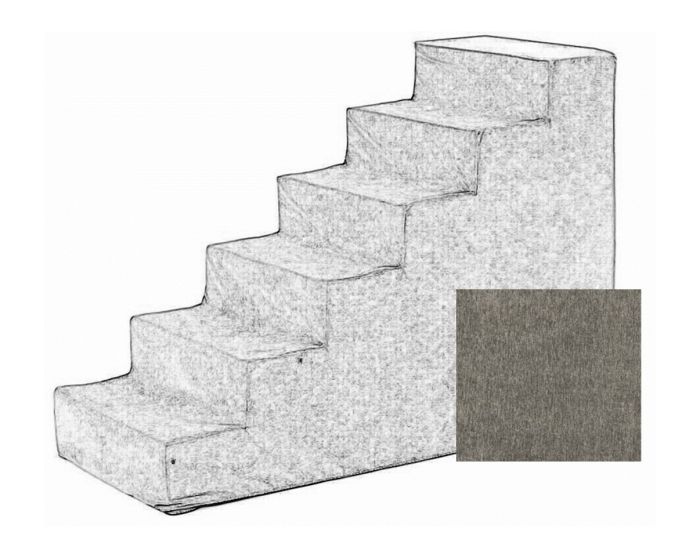 Pet Steps Outer Cover